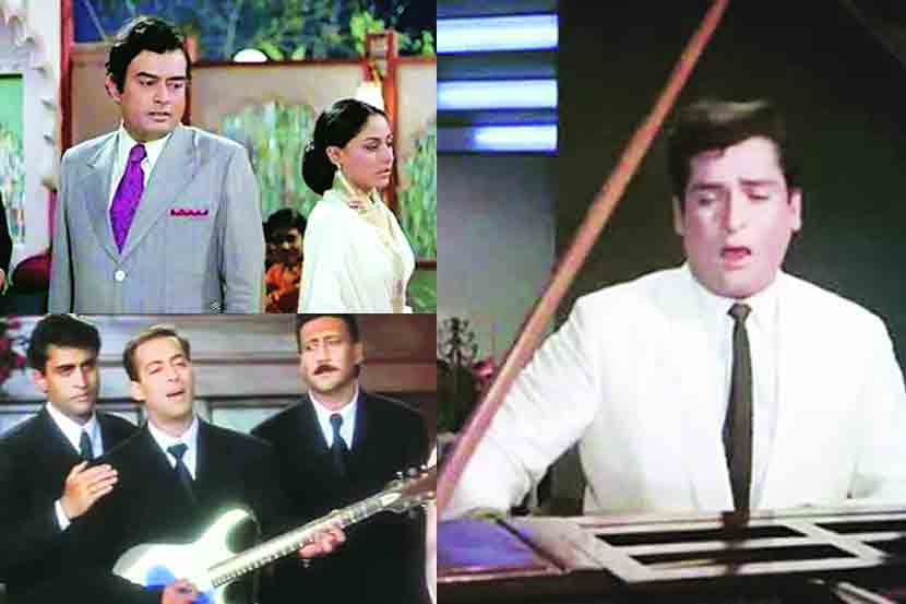 Watchलेले काही : मैफलीतला दु:खोत्सव!