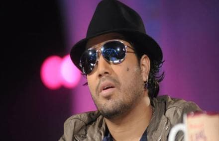 mika singh