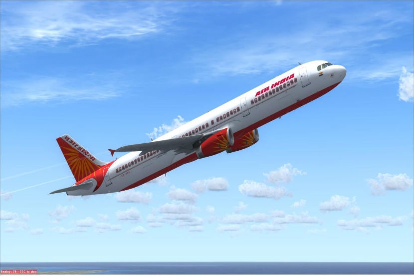 air india