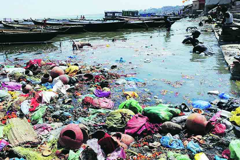 हवे निर्मल ‘जीवन’