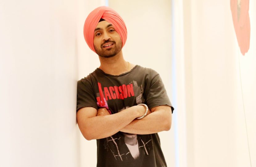 Diljit Dosanjh