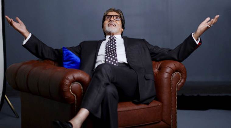 amitabh bacchan