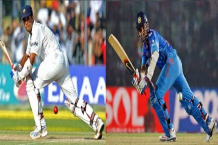 Ajinkya Rahane, Rahul Dravid, ODI century, West Indies,marathi news,