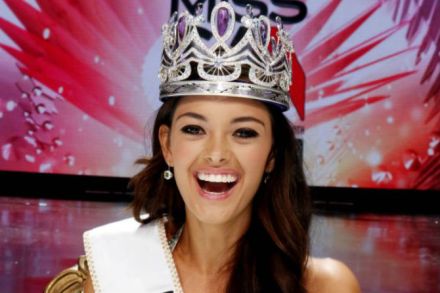 Demi Leigh Nel Peters