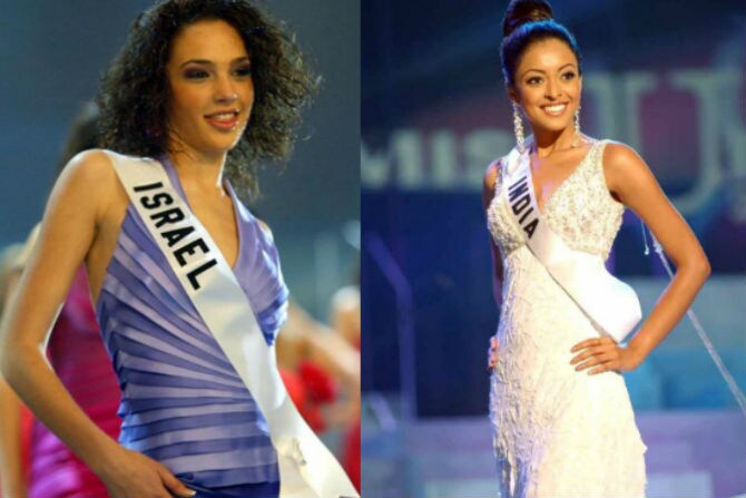 gal gadot, tanushree dutta