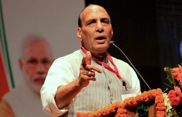 ban on sale of cattle for slaughter in animal markets, Rajnath Singh , Centre will not impose restrictions on choice of food , beef ban, Loksatta, Loksatta news, marathi, Marathi news