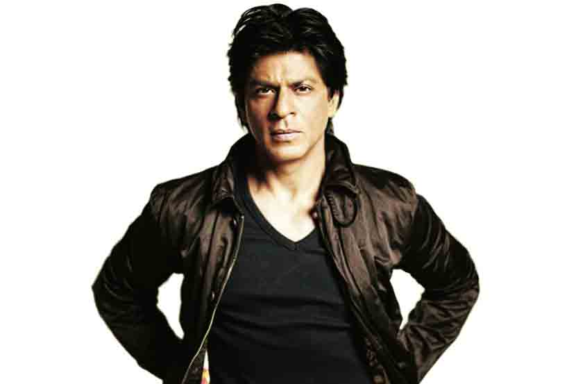 shah rukh khan