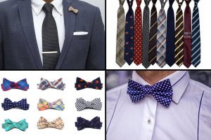 tie-bow