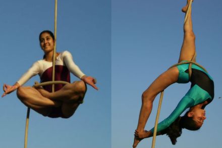 मल्लखांब दिन स्पेशल : ‘मल्लखांब’पट्टूंचे गाव…!