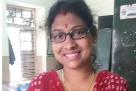 Maharashtra SSC Result 2017 : लग्ननंतर तब्बल १७ वर्षांनी त्या झाल्या दहावी पास