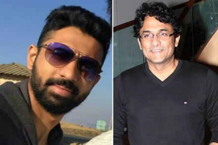 अजिंक्य देव आणि आर्य देव