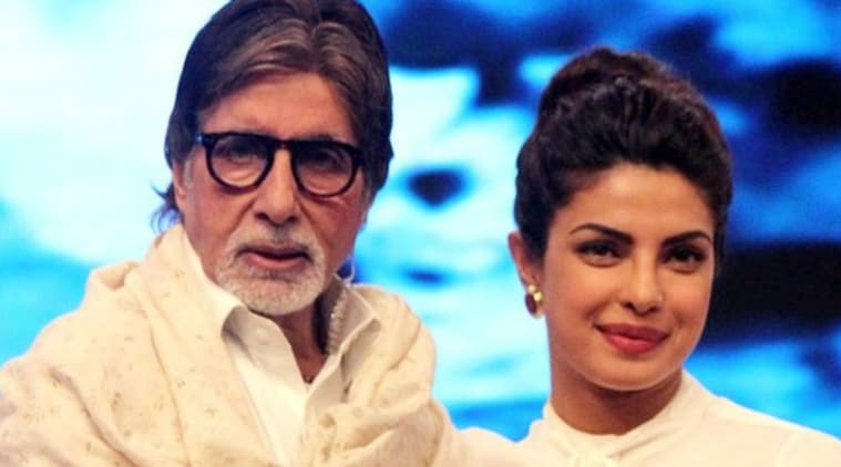 amitabh, priyanka