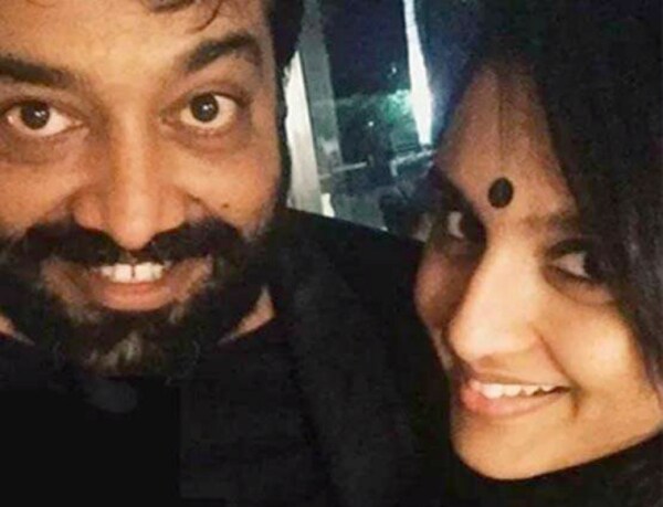 anurag kashyap