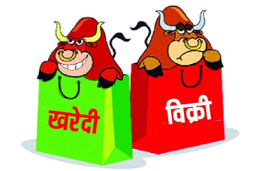 वाटा गुंतवणुकीच्या : चढय़ा बाजारातून गुंतवणूक काढून घेताना..