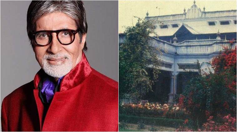 big b