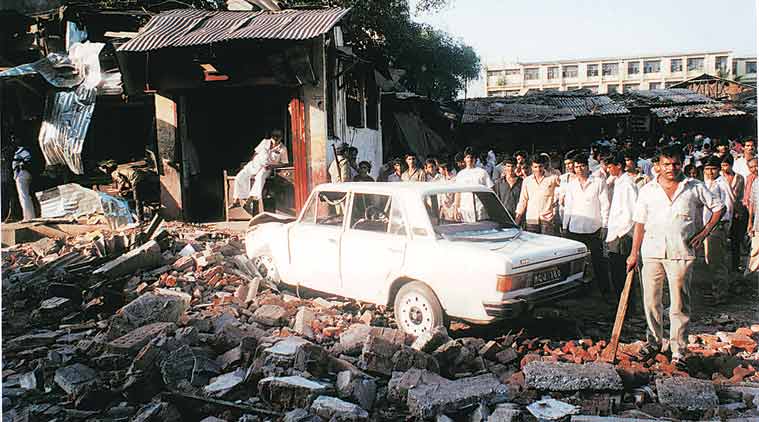 1993 Mumbai serial blasts verdict , TADA court , TADA court to pronounce judgment on 7 accused today , Mumbai serial blasts, Loksatta, Loksatta news, Marathi, Marathi news