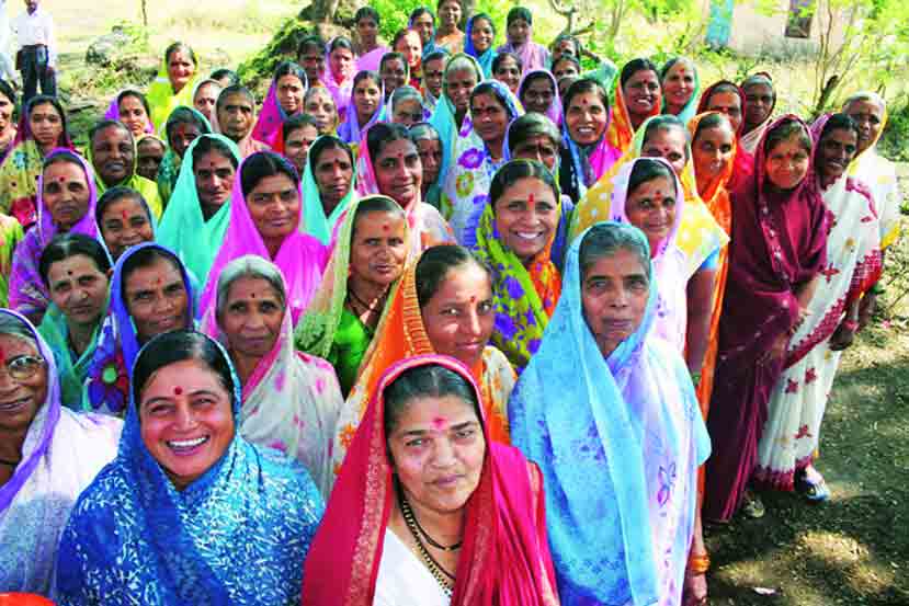  ३३ जिल्ह्यच्या ३१५ तालुक्यांतील १४ हजार १७९ गावे व शहरांमधील ११ लाख स्त्रियांपर्यंत पोहोचण्यात ‘माविम’ यशस्वी झाले आहे.