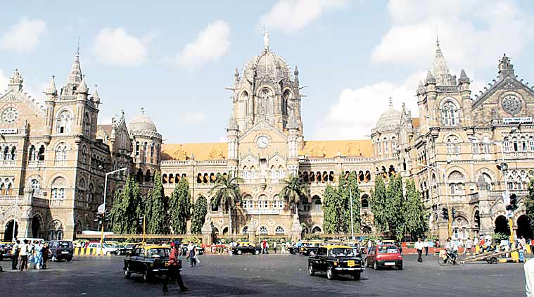 Chhatrapati Shivaji Maharaj Terminus, Mumbai, CST, Local train, Railway , Central Railway issues notification to change the name of Chhatrapati Shivaji Terminus , CSTM, Loksatta, Loksatta news, Marathi, Marathi news