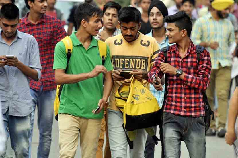 स्टाफ सिलेक्शन कमिशनची परीक्षा स्टाफ सिलेक्शन कमिशनची परीक्षा