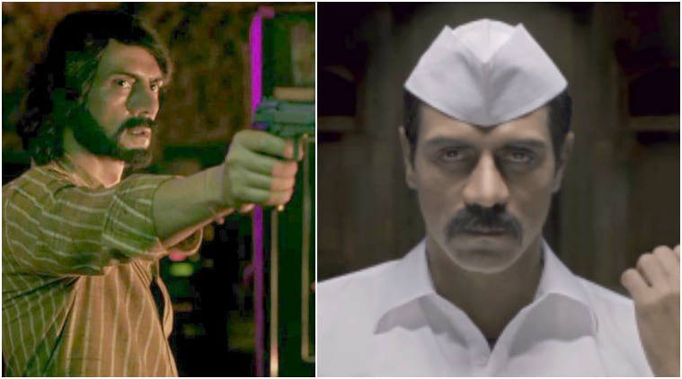 Daddy trailer: अरुण गवळी यांच्या आयुष्यावर बेतलेल्या डॅडी सिनेमाचा ट्रेलर प्रदर्शित