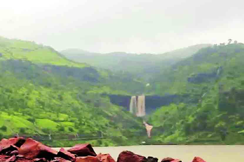 भावली धरण पर्यटनस्थळ म्हणून विकसित होणार