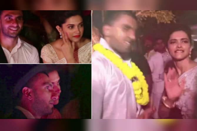 ranveer singh, deepika padukon