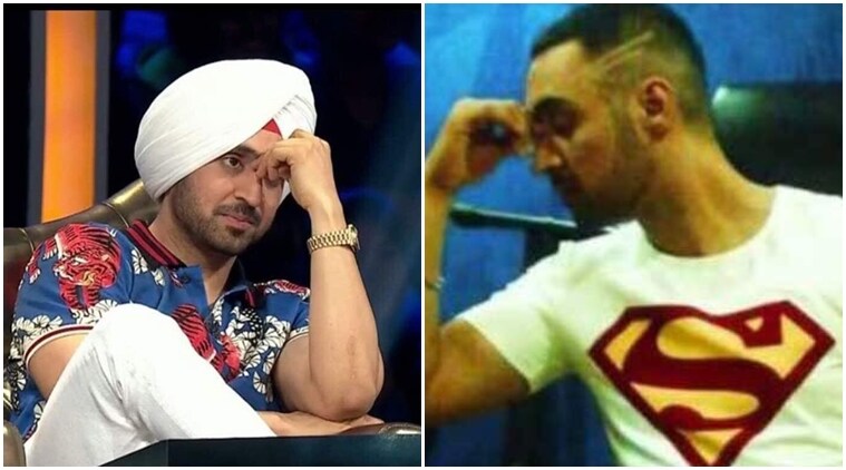 diljit dosanjh