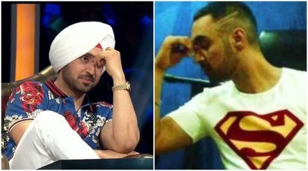 diljit dosanjh