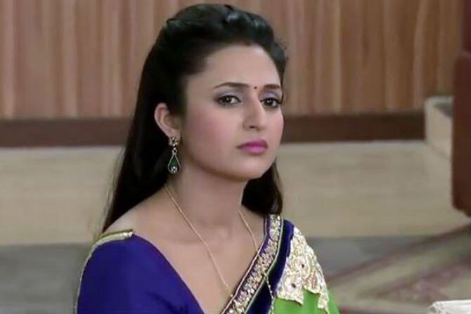divyanka tripathi