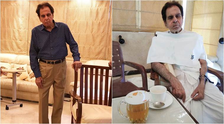 dilip kumar