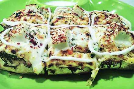 खाऊखुशाल : आहे ‘तेच’ पण नव्याचा बेत..
