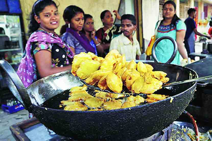 मुंबईकरांची अन्नसुरक्षा वाऱ्यावर