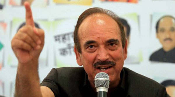 TV pe hero zameen pe zero , Congress , PM Narendra Modi, Modi government , Modi sarkar , Congress Working Committee , CWC , Ghulam Nabi Azad , Loksatta, Loksatta news, Marathi, Marathi news