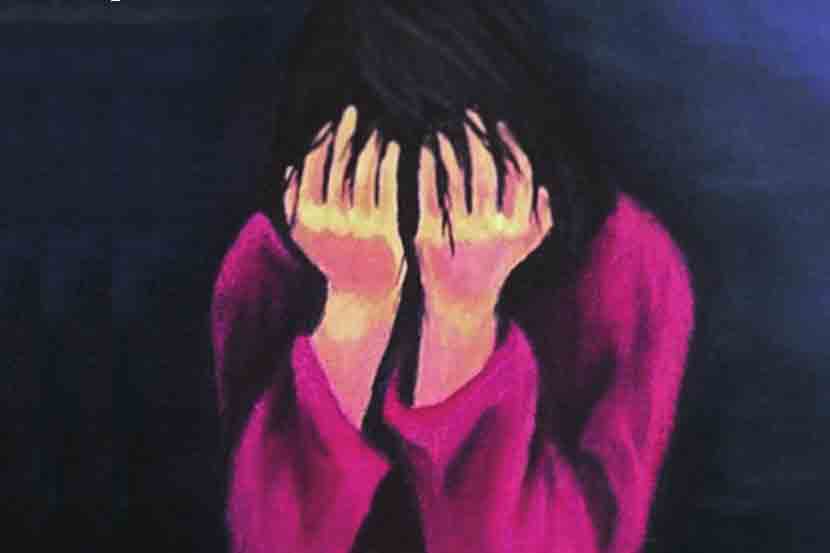 Loksatta, Loksatta news, loksatta newspaper, marathi news, marathi, Marathi news paper, Marathi news online, Marathi, Samachar, Marathi latest news, pune, pune news in marathi, pune, woman, beaten up, daughter, case, registered, hadapsar police station