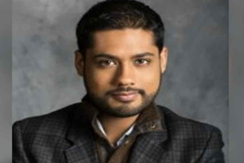 भारतीय वंशाचा अमेरिकन तरुण बनला अब्जाधीश