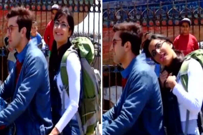 jagga jasoos