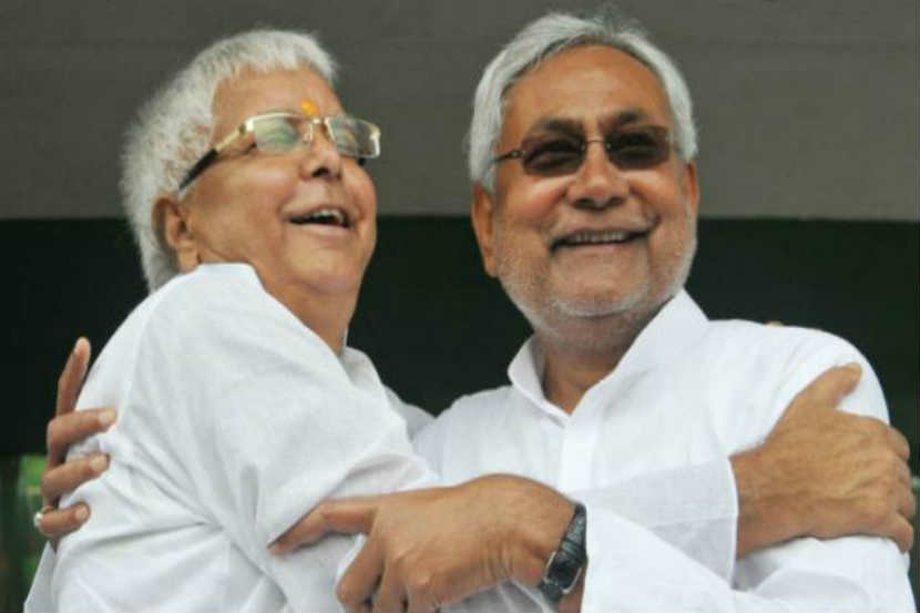 नितीशकुमारांनी वाढवली काँग्रेस आणि इतर विरोधकांची डोकेदुखी!