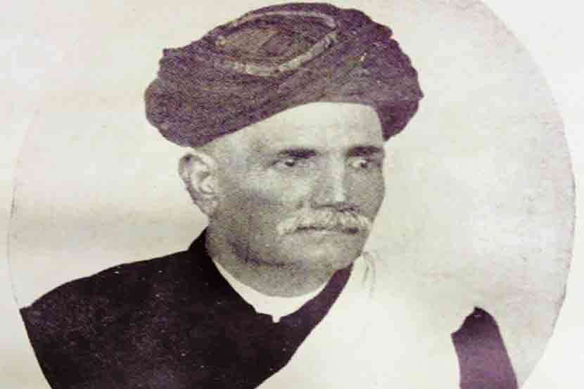शेतकरी शेतकरी उठा उठा हो!