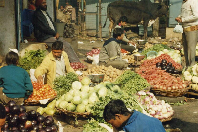 देशाचा महागाई दर २.१८ टक्क्यांवर, मोदी सरकारला अंशतः दिलासा