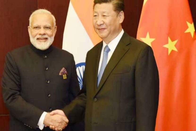 पंतप्रधान नरेंद्र मोदी-शी जिनपिंग यांची अस्तानामध्ये भेट, चीनचे एससीओतले महत्त्व कमी होणार?