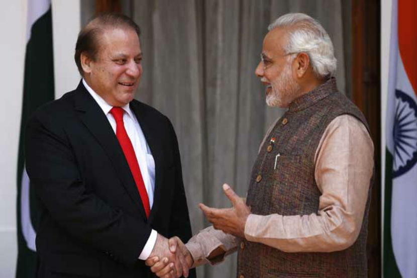 पाकिस्तानपासून ‘सुरक्षित अंतर ठेवा’; समाजवादीचा पंतप्रधानांना सल्ला