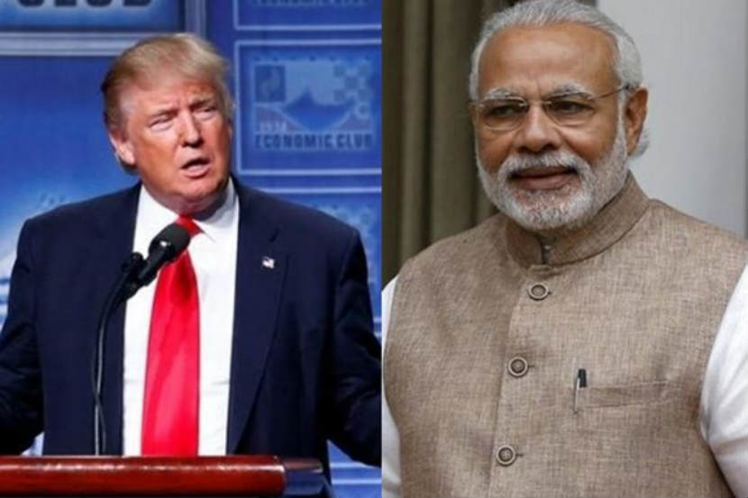 व्हाईट हाऊसकडून मिळालेल्या माहितीनुसार, राष्ट्राध्यक्ष ट्रम्प आणि पंतप्रधान मोदींनी दूरध्वनीवर चर्चा केली. दोन्ही देशातील नेत्यांनी मालदीवमध्ये सुरू असलेल्या राजकीय संकटावर चिंता व्यक्त केली. 
