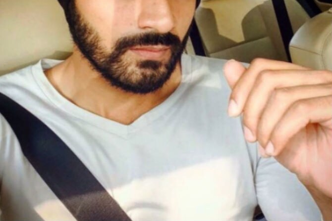 mrunal jain
