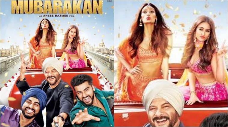 mubarakan