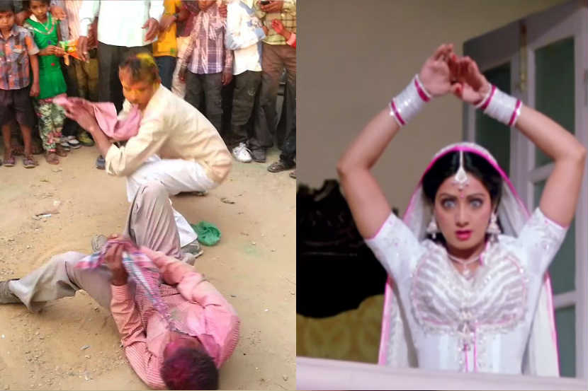 
आपल्याच लग्नात नागिण डान्स करण्याची हौस एका नवऱ्याला भलतीच महागात पडली. (प्रातिनिधिक छायाचित्र)

