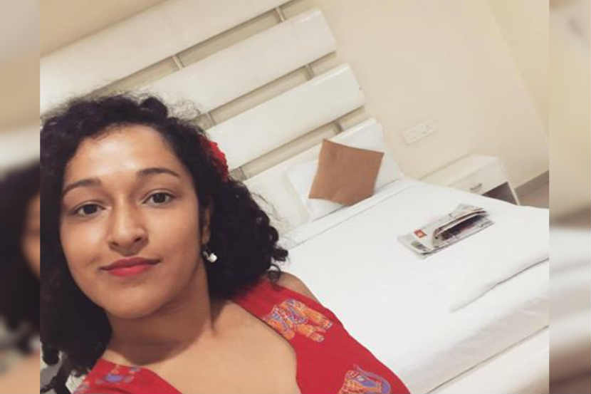 (छाया सौजन्य : नुपूर सारस्वत )

