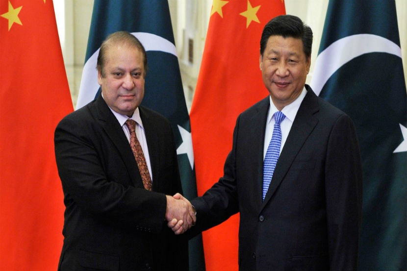 सिंधू नदीवरील धरणासाठी पाकिस्तानला चीनची रसद?