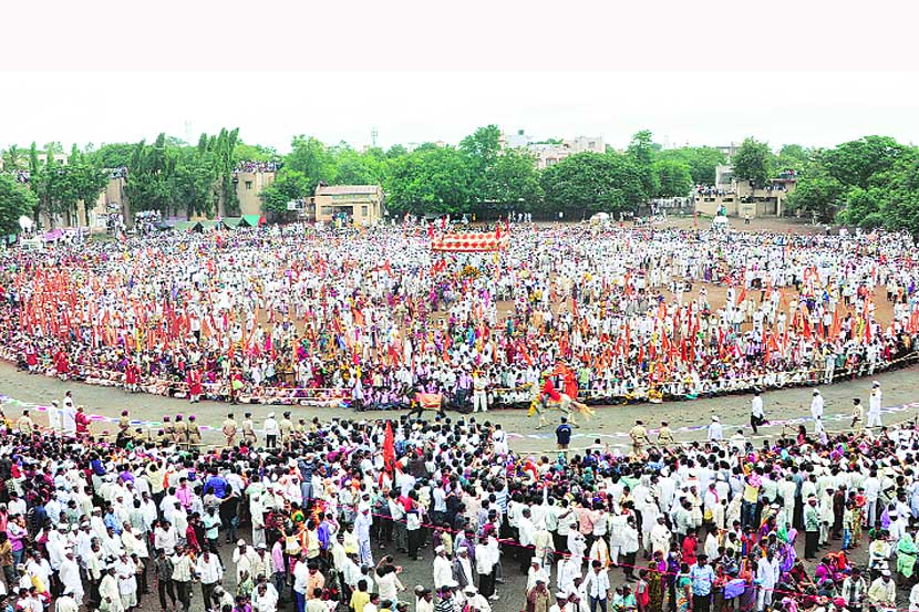 पंढरपूर सायकल वारीत यंदा ‘रिंगण’