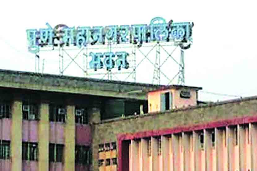 पालिकेचे २८ कोटींचे १०० प्रस्ताव
