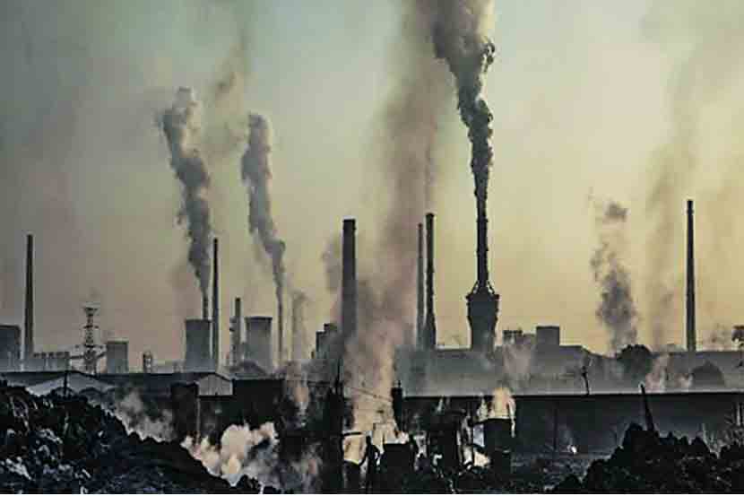environmental problems